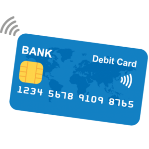 Printed JCOP21-36M cards