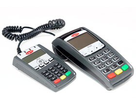 POS Wireless Skimmer