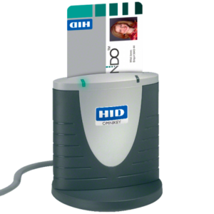 Omnikey 3121 Card Reader writer