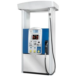 Gas Pump Skimmer