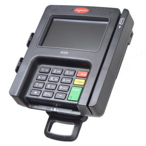 Ingenico iSC250 (Cover) Wireless Skimmer