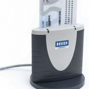 OMNIKEY 3121 USB Smart Card Reader and Writer