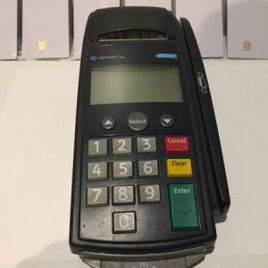 POS SKIMMER OPTIUM T2100