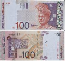 RM100